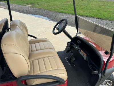 2020 Club Car Lithium Ion Tempo $8995 Golf Cars