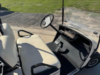1999 EZ-GO TXT 36V $3,995 Golf Cars