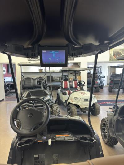 2023 CLUB CAR ONWARD LIFTED 4 PASSNEGER HP (HIGH PERFORMANCE) $1800 OFF MSRP, $ 13,995!! Golf Cars