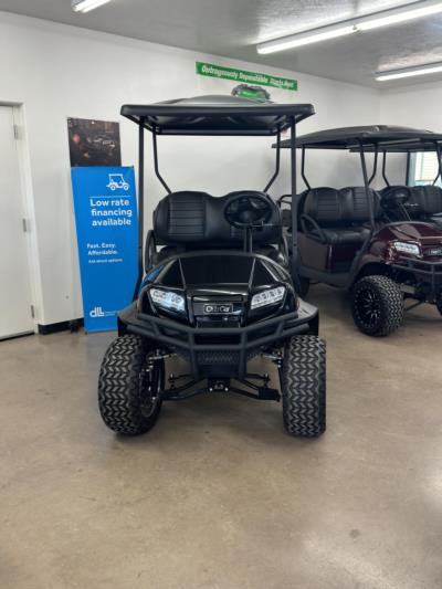 2023 CLUB CAR ONWARD LIFTED 4 PASSNEGER HP $1,800 OFF MSRP, $13,995!! Golf Cars
