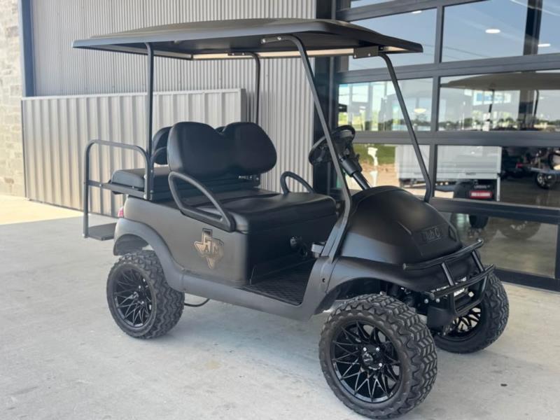 2009 Club Car Precedent 48 Volt Electric $6995 Golf Cars SOLD!!! 