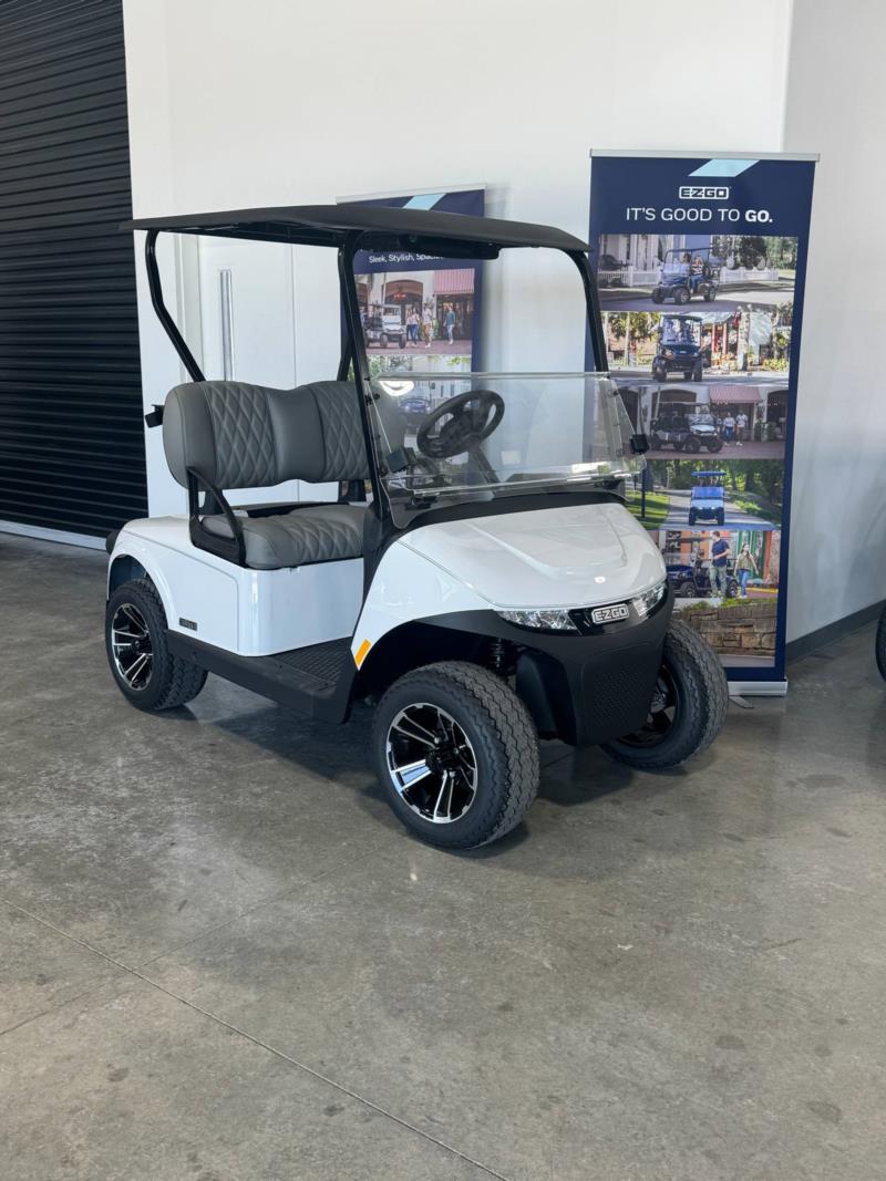 2025 E-Z-GO RXV FREEDOM LTHIUM ION $2,000 OFF MSRP!! Golf Cars SOLD!!! 2025 E-Z-GO RXV FREEDOM LTHIUM ION $2,000 OFF MSRP!! Golf Cars SOLD!!!