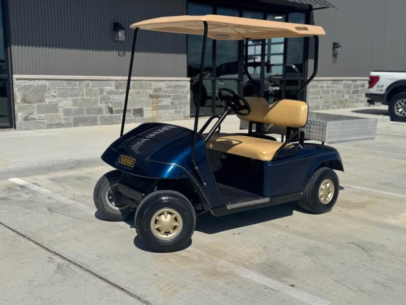2003 E-Z-GO TXT 36 VOLT $3995 Golf Cars