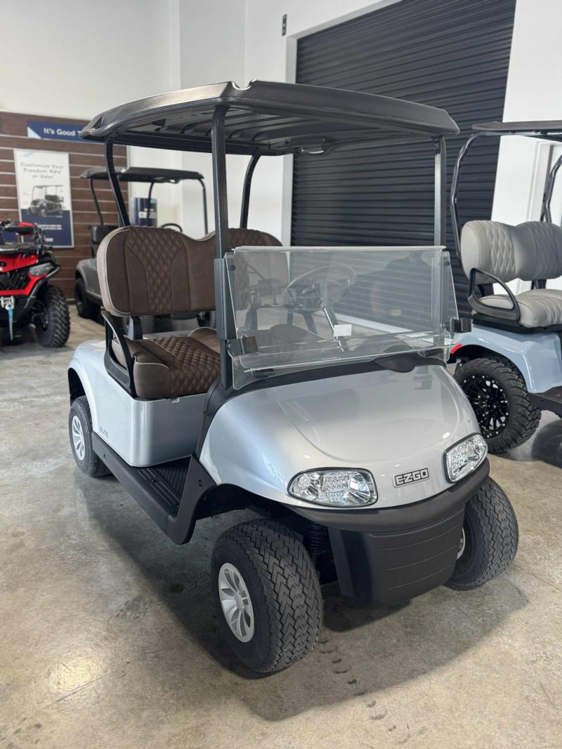 2022 E-Z-GO RXV AVBD2 LTHIUM ION ! Golf Cars