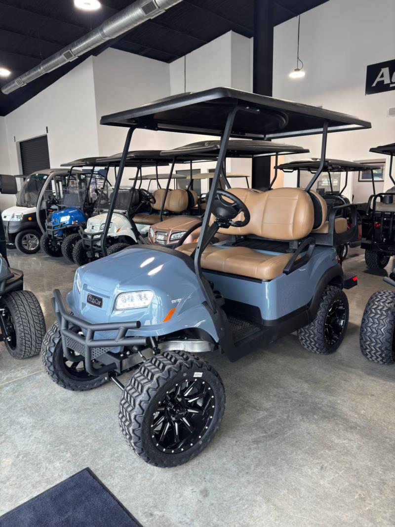 2025 CLUB CAR 2025 ONWARD LITHIUM ION HP $1500 OFF MSRP!! Golf Cars 2025 CLUB CAR 2025 ONWARD LITHIUM ION HP $1500 OFF MSRP!! Golf Cars