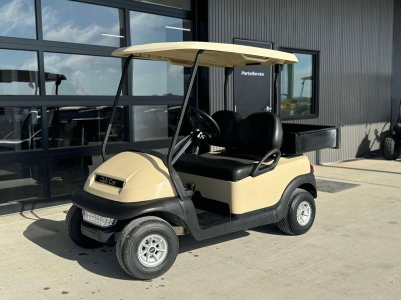 2011 Club Car Precedent 48v $4,495! Golf Cars