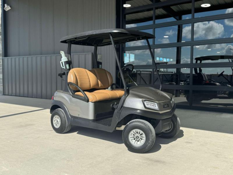 2022 Club Car TEMPO EFI GAS Golf Cars SOLD!!! 