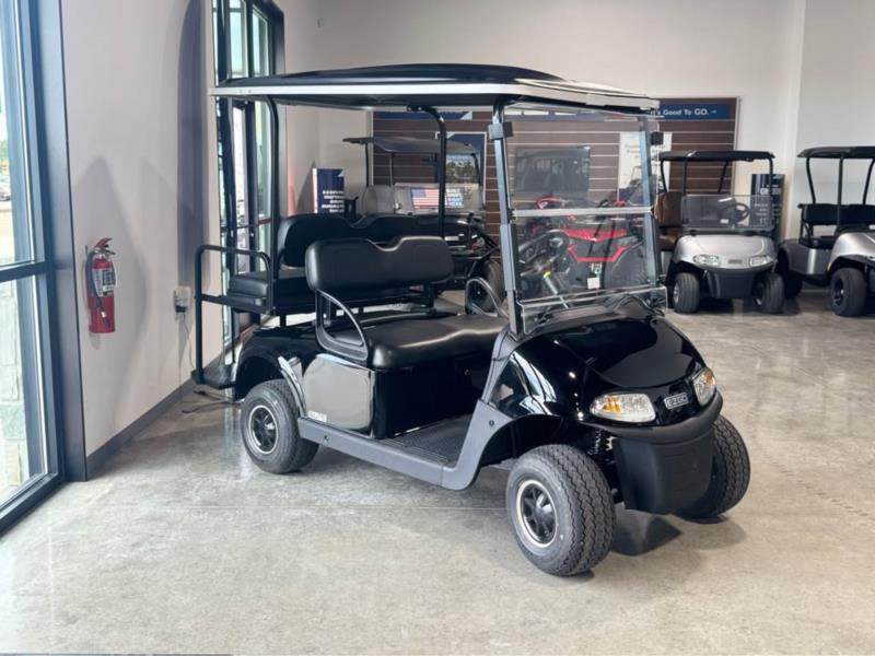 2020 E-Z-GO RXV ELITE LITHIUM ION CERTIFIED PRE-OWNED Golf Cars