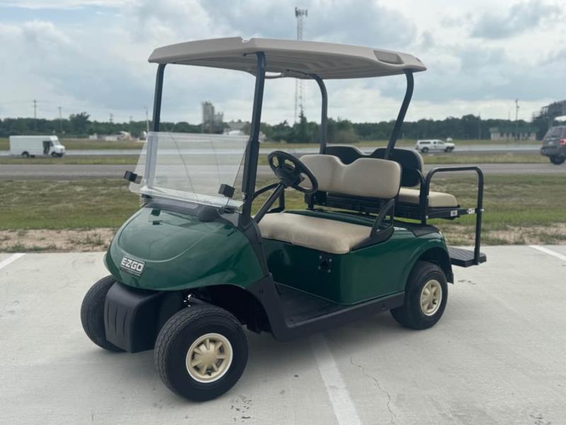 2010 E-Z-GO RXV 48V $4995 Golf Cars