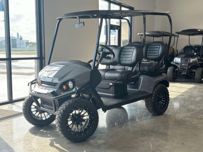 2023 E-Z-GO Liberty Elite Lithium Ion $3,400 OFF MSRP!! Golf Cars SOLD!!! 