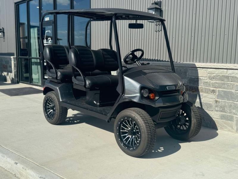 2023 E-Z-GO Liberty Elite Lithium Ion $3,000 OFF MSRP!! Golf Cars