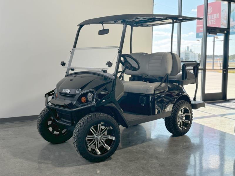 2023 E-Z-GO Express S4 Elite Lithium Ion $2500 OFF MSRP!! Golf Cars