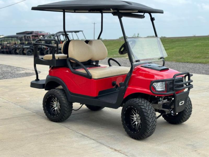 2016 Club Car Precedent 48V Alpha body Golf Cars SOLD!!! 