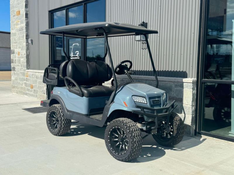 2025 CLUB CAR 2025 ONWARD LITHIUM ION HP $1500 OFF MSRP!! Golf Cars