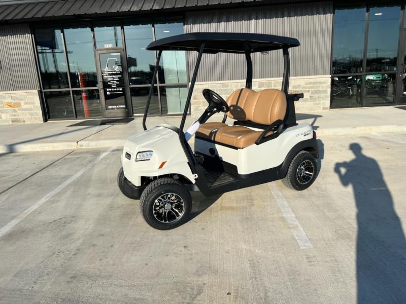 2025 CLUB CAR LITHIUM ION ONWARD HP $1,500 OFF MSRP!! Golf Cars