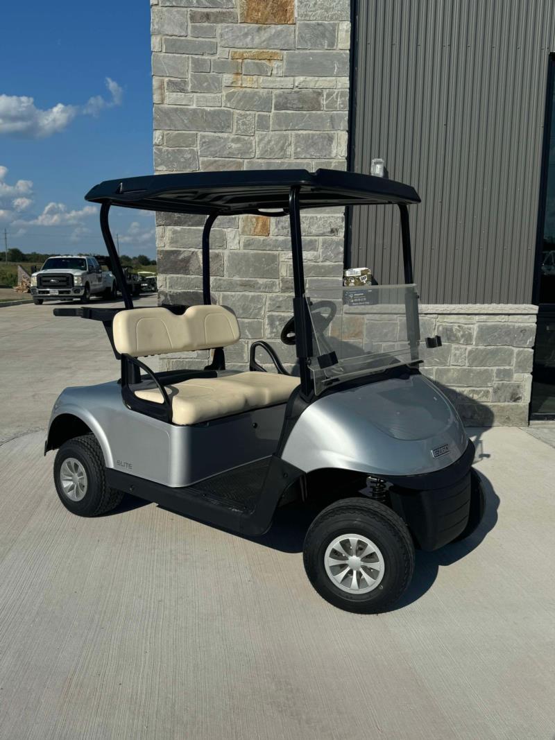 2022 E-Z-GO RXV AVBD2 LTHIUM ION $2500 OFF MSRP!! Golf Cars