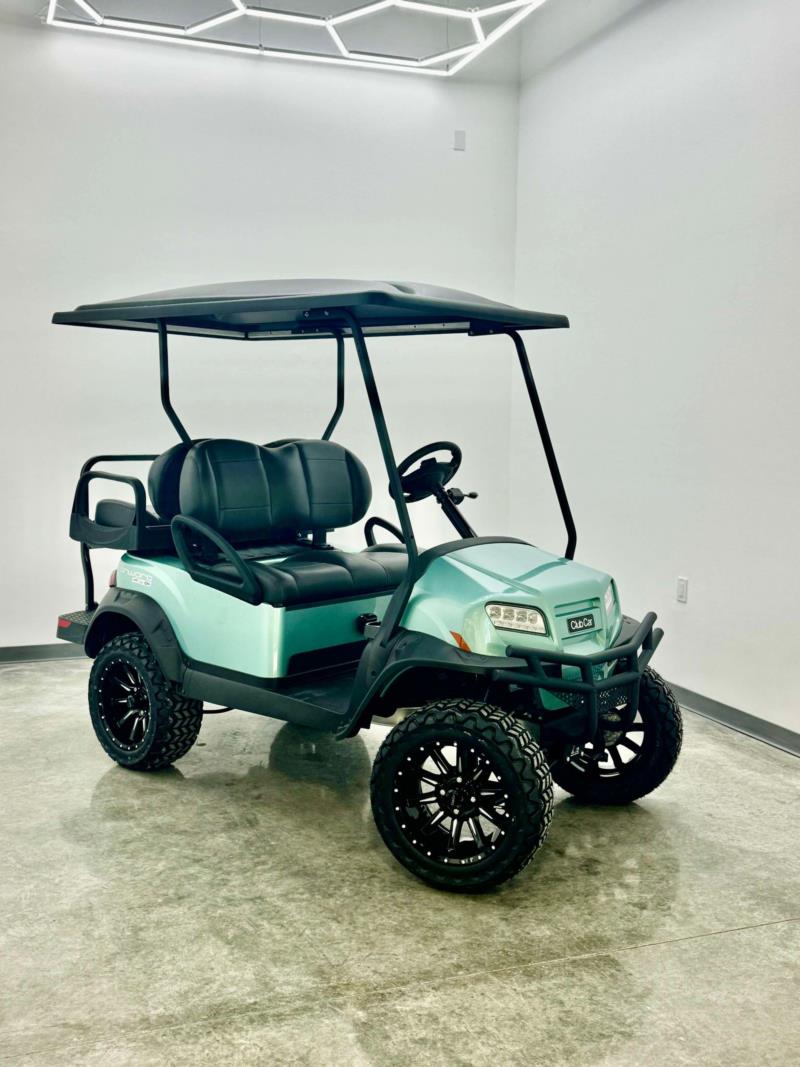 2025 CLUB CAR 2025 ONWARD LITHIUM ION HP $1500 OFF MSRP!! Golf Cars