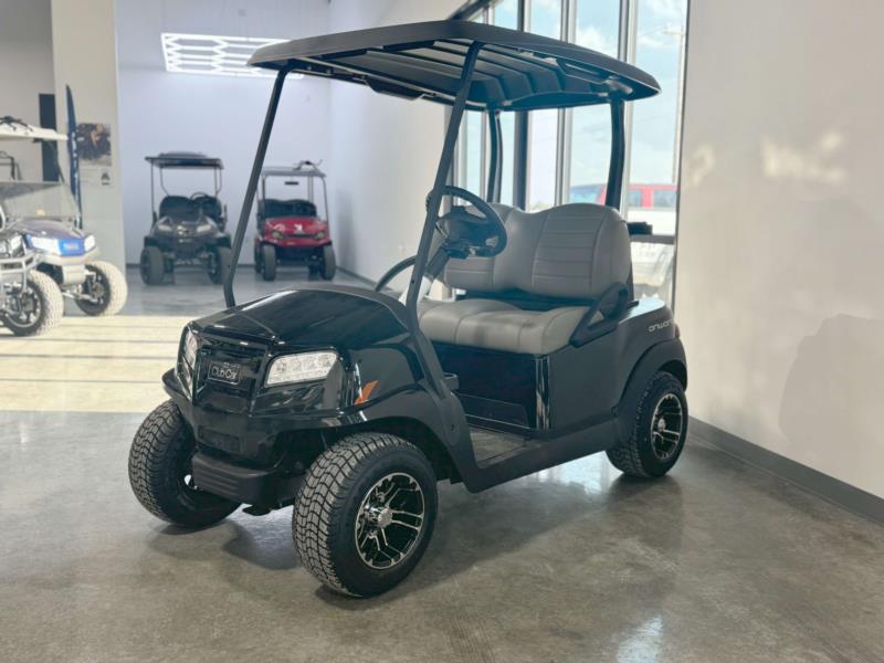 2025 CLUB CAR 2025 Onward 48V $1500 OFF MSRP!! Golf Cars