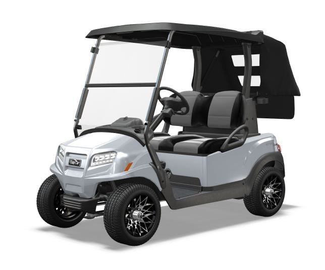 2026 CLUB CAR LITHIUM ION ONWARD HP Golf Cars