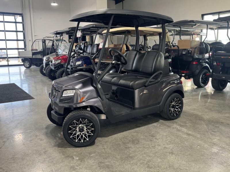 2025 CLUB CAR LITHIUM ION ONWARD HP $1,500 OFF MSRP!! Golf Cars