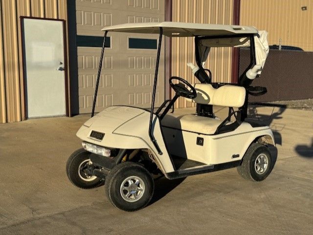 2011 EZ-GO TXT 36v $3,699 Golf Cars