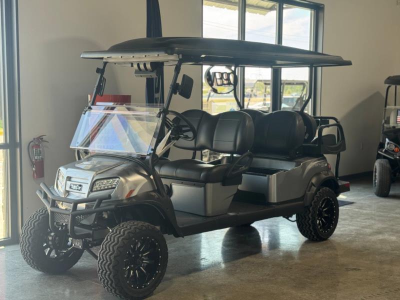 2026 CLUB CAR ONWARD LITHIUM ION XR 6 PASSENGER LIFTED Golf Cars 2026 CLUB CAR ONWARD LITHIUM ION XR 6 PASSENGER LIFTED Golf Cars
