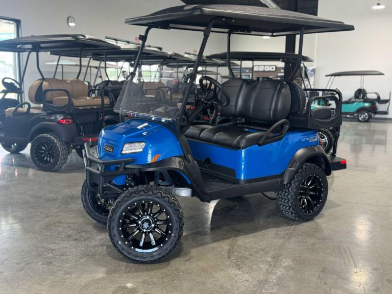 2026 CLUB CAR 2026 ONWARD LITHIUM ION HP Golf Cars 2026 CLUB CAR 2026 ONWARD LITHIUM ION HP Golf Cars