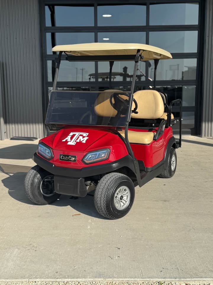 2017 Club Car TEMPO 48V ELECTRIC $5699 Golf Cars 2017 Club Car TEMPO 48V ELECTRIC $5699 Golf Cars