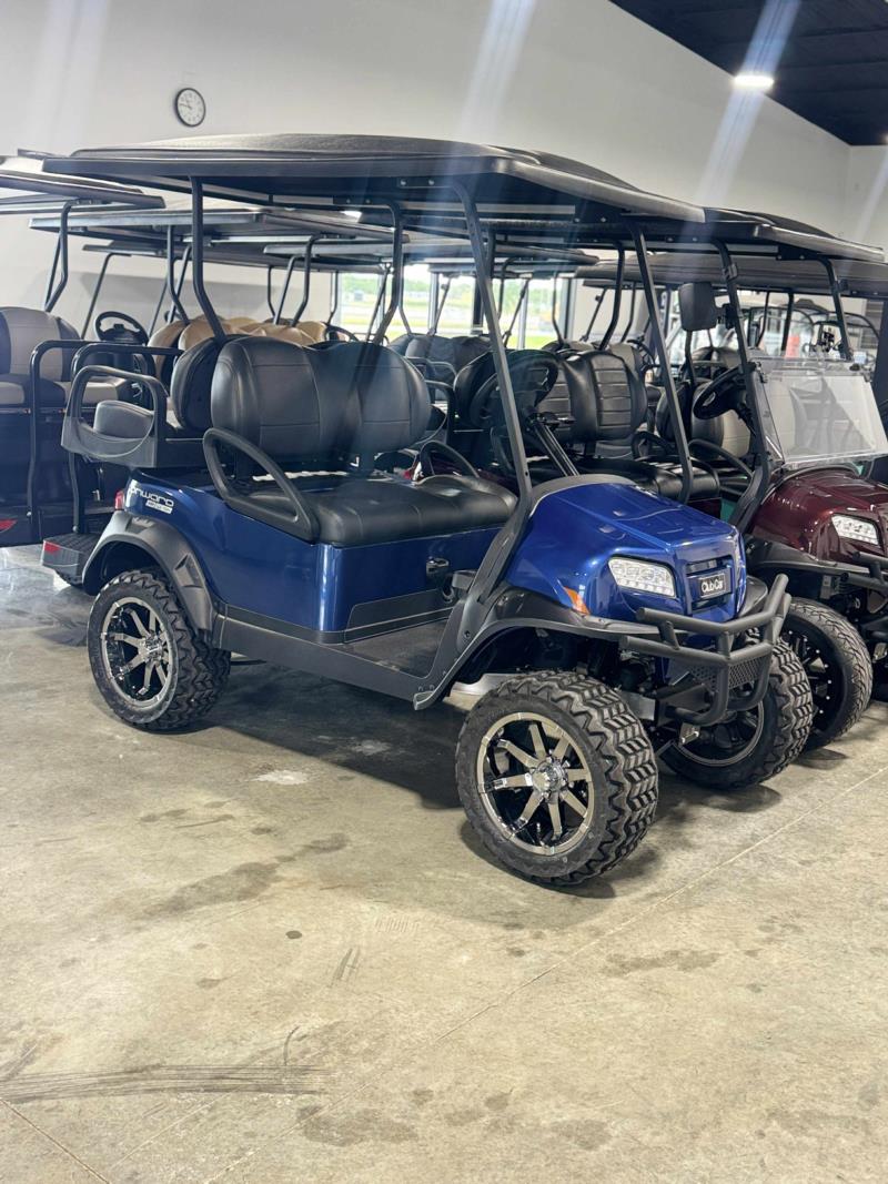 2025 CLUB CAR 2025 ONWARD LITHIUM ION HP $1500 OFF Golf Cars 2025 CLUB CAR 2025 ONWARD LITHIUM ION HP $1500 OFF Golf Cars