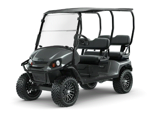 2025 E-Z-GO LIBERTY ELITE Golf Cars