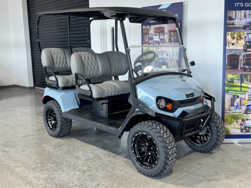 2025 E-Z-GO Liberty Elite Lithium Ion Golf Cars 2025 E-Z-GO Liberty Elite Lithium Ion Golf Cars