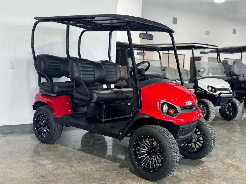 2023 E-Z-GO Liberty Elite Lithium Ion $3400 OFF MSRP!! Golf Cars