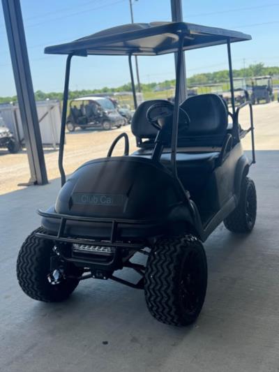 2009 Club Car Precedent 48 Volt Electric $6995 Golf Cars SOLD!!! 