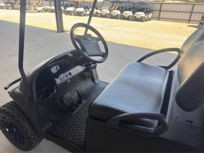 2009 Club Car Precedent 48 Volt Electric $6995 Golf Cars SOLD!!! 