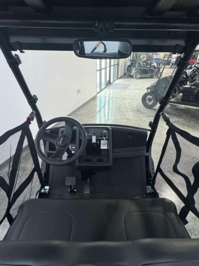 2024 E-Z-GO EXPRESS S4 4X4 72V $2000 OFF MSRP!! Golf Cars