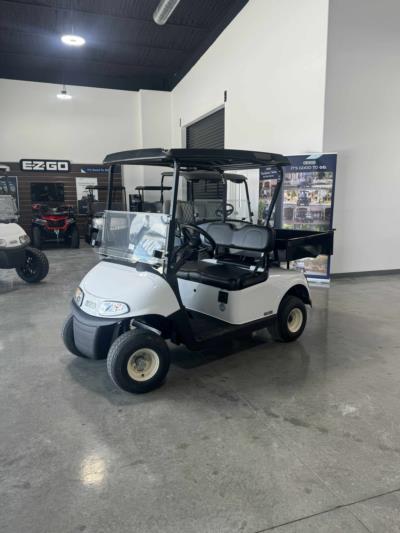 2020 E-Z-GO RXV ELITE LITHIUM ION CERTIFIED PRE-OWNED Golf Cars