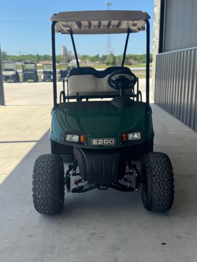 2009 E-Z-GO RXV 48V $5,399 Golf Cars SOLD!!! 