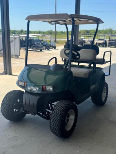 2009 E-Z-GO RXV 48V $5,399 Golf Cars SOLD!!! 