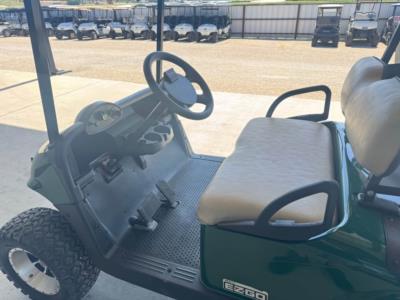 2009 E-Z-GO RXV 48V $5,399 Golf Cars SOLD!!! 
