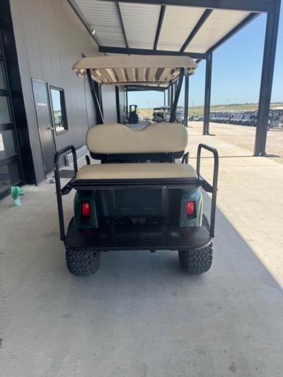 2009 E-Z-GO RXV 48V $5,399 Golf Cars SOLD!!! 