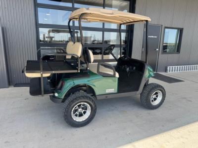 2009 E-Z-GO RXV 48V $5,399 Golf Cars SOLD!!! 