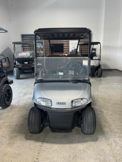 2022 E-Z-GO RXV AVBD2 LTHIUM ION ! Golf Cars