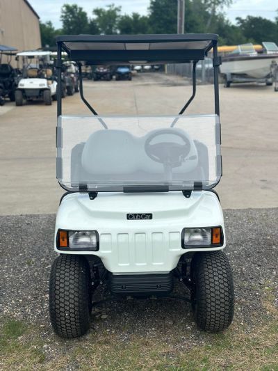 2023 CLUB CAR CARRYALL 100 48V ELECTRIC Utility Vehicles SOLD!!! 