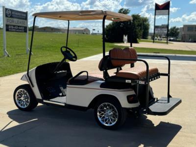 2001 E-Z-GO TXT 36 Volt $4,495 Golf Cars SOLD!!! 