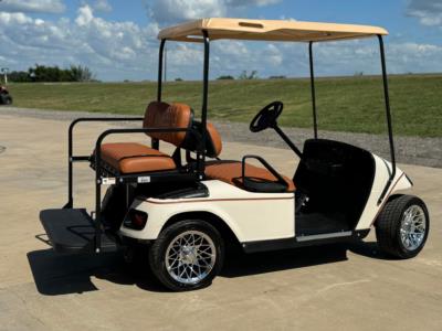 2001 E-Z-GO TXT 36 Volt $4,495 Golf Cars SOLD!!! 