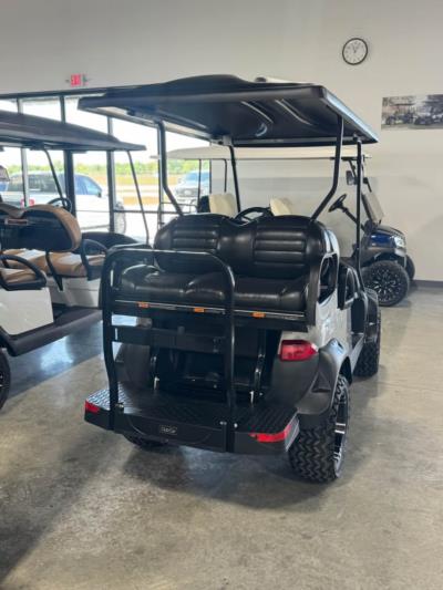 2021 CLUB CAR ONWARD LITHIUM ION HP $9995 Golf Cars SOLD!!! 