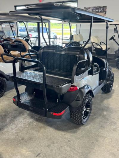 2021 CLUB CAR ONWARD LITHIUM ION HP $9995 Golf Cars SOLD!!! 