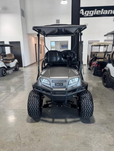 2021 CLUB CAR ONWARD LITHIUM ION HP $9995 Golf Cars SOLD!!! 