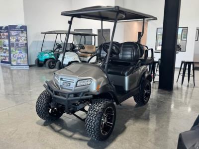2021 CLUB CAR ONWARD LITHIUM ION HP $9995 Golf Cars SOLD!!! 