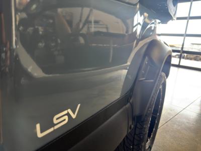 2026 Club Car LSV ONWARD LITHIUM ION Golf Cars